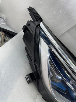 Фара левая (LED) для BYD Yuan Plus