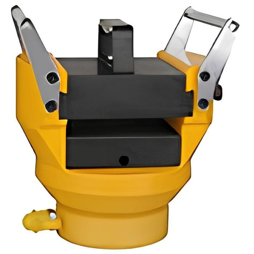 Пресс для тиснения электротехнических шин Инстан ШТП-72Н