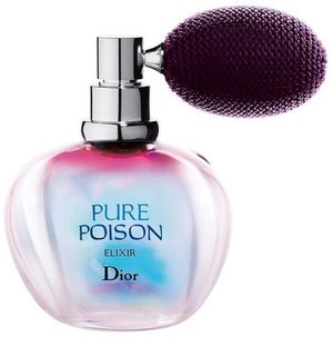 Christian Dior Pure Poison Elixir Eau De Parfum