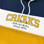 Худи Creeks