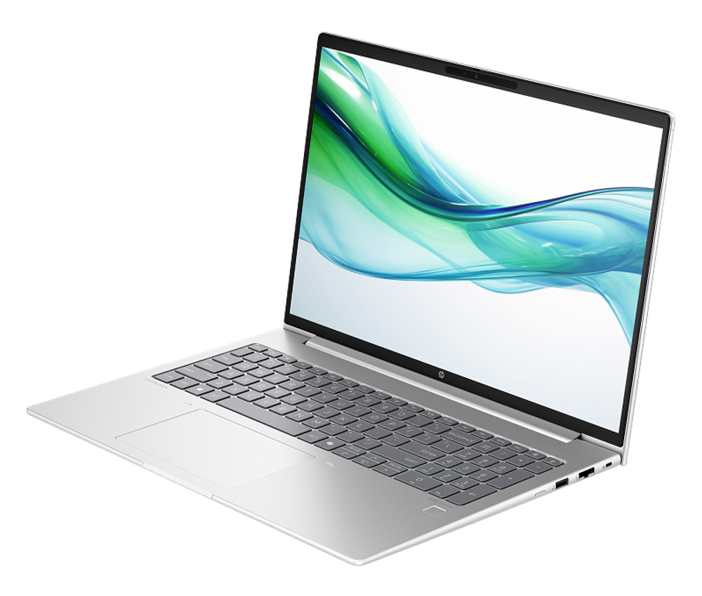 Ноутбук HP ProBook 460 G11 16.0" / Intel Core Ultra 5 - 125U / 8 Гб / SSD 512 Гб / DOS / A38FBET#BH5