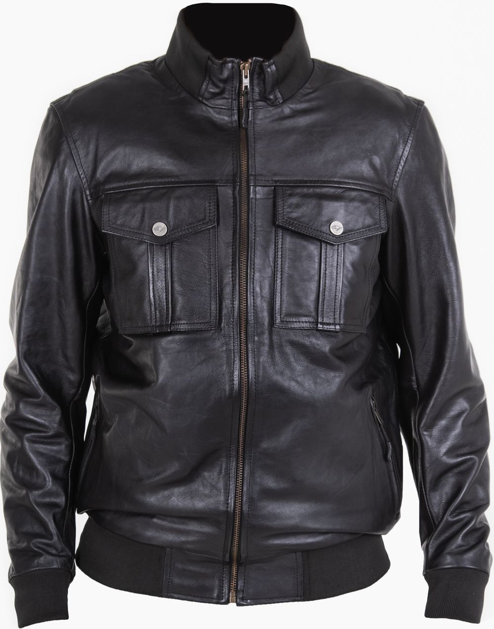 Officer / Черный