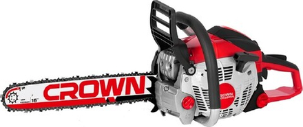 Бензопила Crown CT20198-16