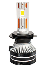 Лампа LED H7 6000K 12V 10000Lm Z3 (к-т 2ед.)