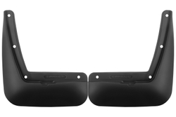 Брызговики задние  CHANGAN UNI-T I 2022 -  2 шт.(optimum) в пакете  NLF.AN0466.E11