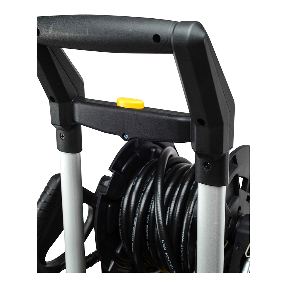 Мойка высокого давления Huter W-5-2600 PRO