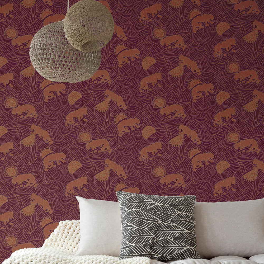 Ronald Redding Tea Garden