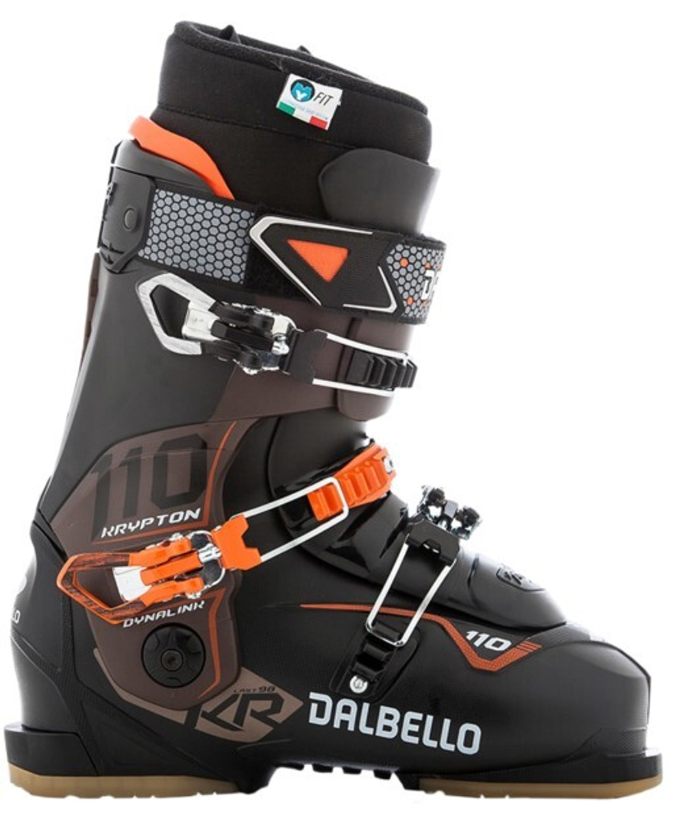 Горнолыжные ботинки Dalbello KRYPTON 110 TID