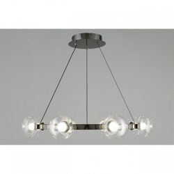 Подвесная люстра Aployt Klarissa APL.072.23.08