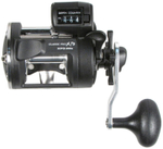 Катушка мультипликаторная NEW Classic Pro XPD 20DLXa левая
