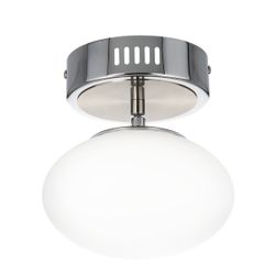 Citilux ATMAN SMART CL226B011 LED Подвесной светильник Матовый Хром