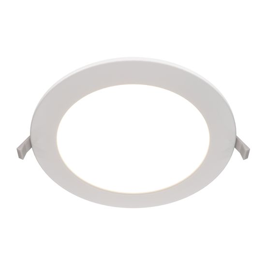 Встраиваемый светильник Technical DL017-6-L18W