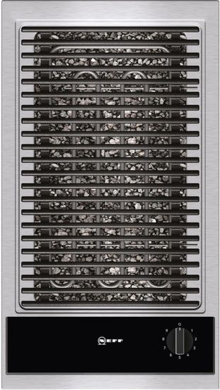 Электрическая варочная панель NEFF N63TK00N0