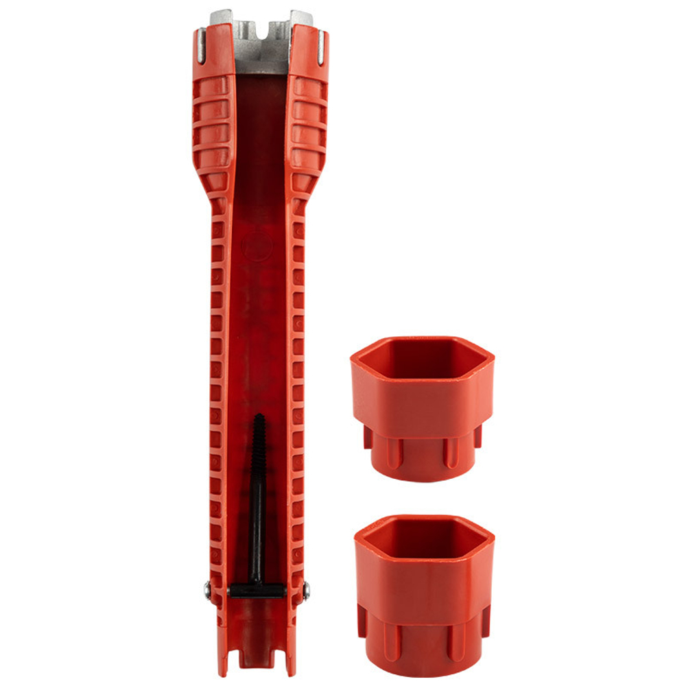 Ключ универсальный многофункциональный Park. 105194-SK