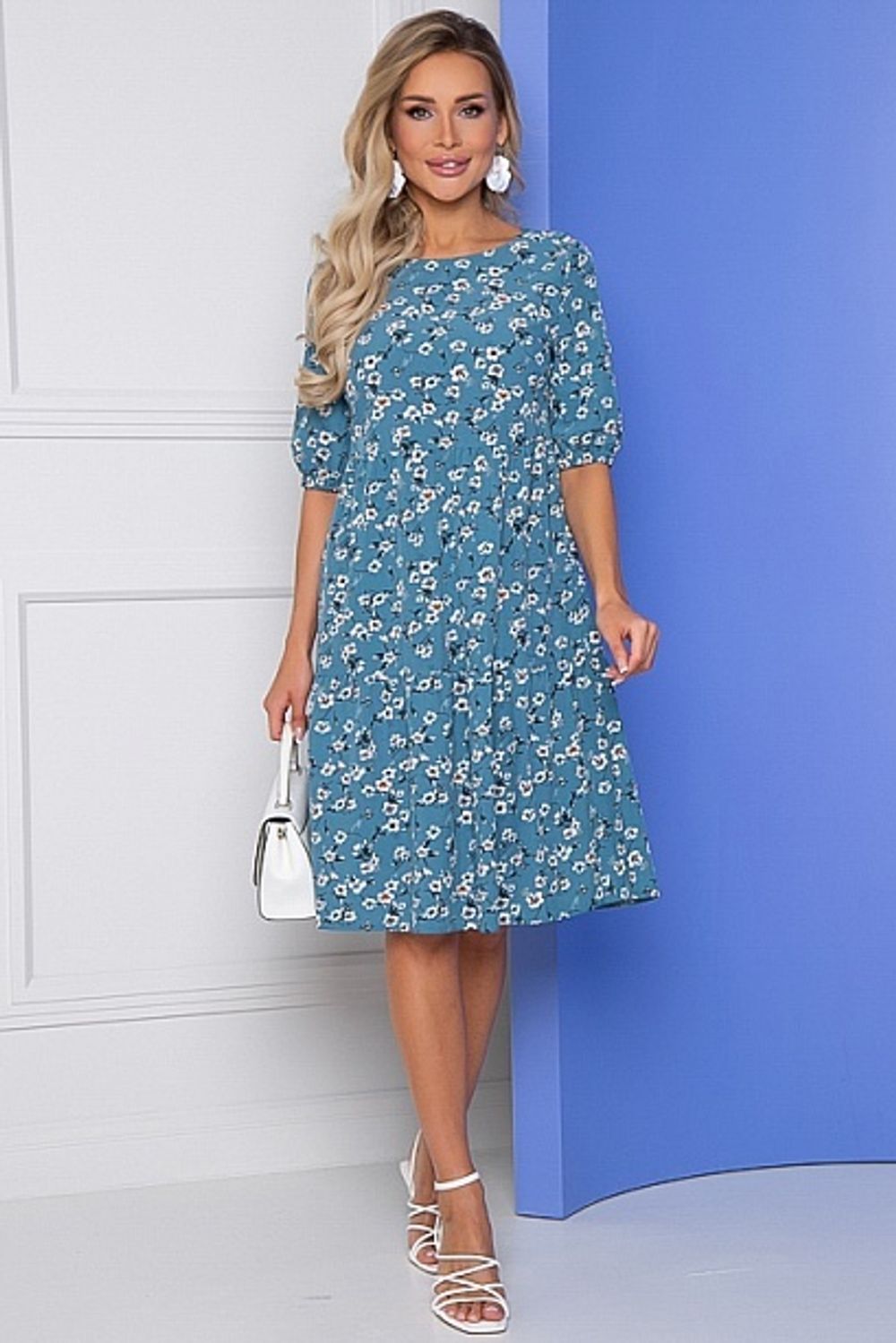 Платье 70692 Avili