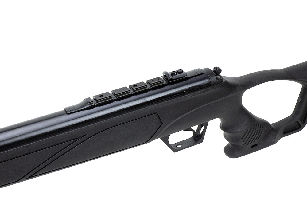 Винтовка пневматическая Hatsan 125PRO QE калибр 5,5 мм