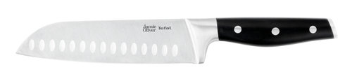 Нож сантоку Tefal Jamie Oliver 18 см K2671844