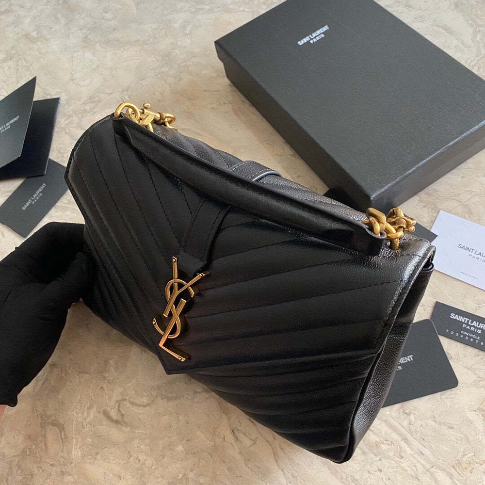 Yves Saint Laurent College 24 cm
