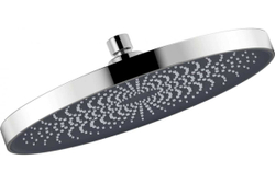 Душевая насадка IDDIS SpaHome верхняя, круглая, хром SPA26CPi64