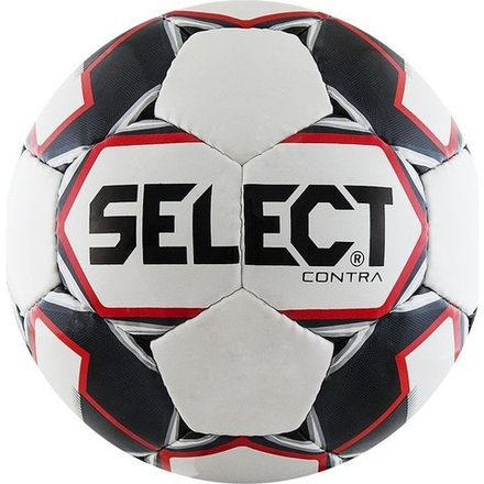 Мяч футбольный SELECT Contra IMS