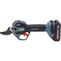 Секатор аккумуляторный SENIX GPSX2-M1-EU