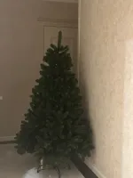 Ель искусственная «Селигерская» (пвх) 150 см / 1,5 м