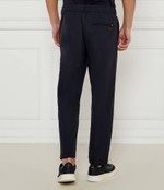 Брюки T_Convert BOSS GREEN - темно-синий(50538179)