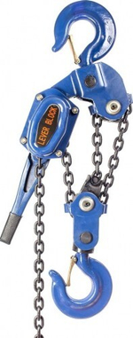 Таль ручная рычажная TOR ТРР-ТРШСР 9.0 т, Н= 3.0 м (тип HSH) 10293 10293
