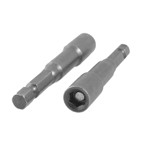 БИБЕР 84613 Биты кровельные 8 мм (2шт)---