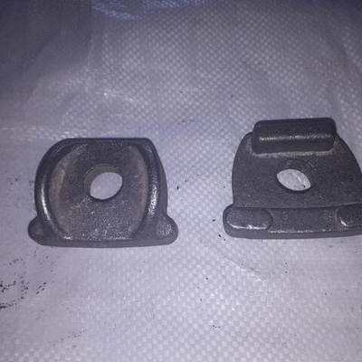 Прижим Н129.00.302 (клин) диска колеса 1ПТС-9/ПРТ-10/ПРТ-7/МЖТ