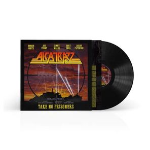 Alcatrazz / Take No Prisoners (LP)
