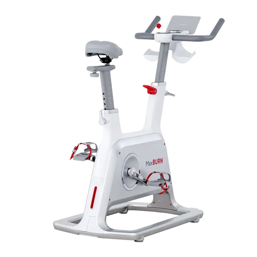 Велотренажер Ergonova Max Burn