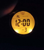 Мужские наручные часы Casio Collection AE-1500WH-1A