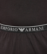 Пижамы Emporio Armani - черный(111573 4F720)