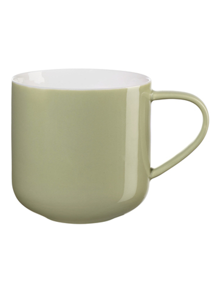 ASA/ Кружка Coppa/ 400 мл/ бамбук/ 19100363