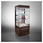 Витрина-горка Finist FRESH CUBE FС6/6/115