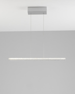 Светодиодный подвесной светильник Moderli V1940-PL Holo