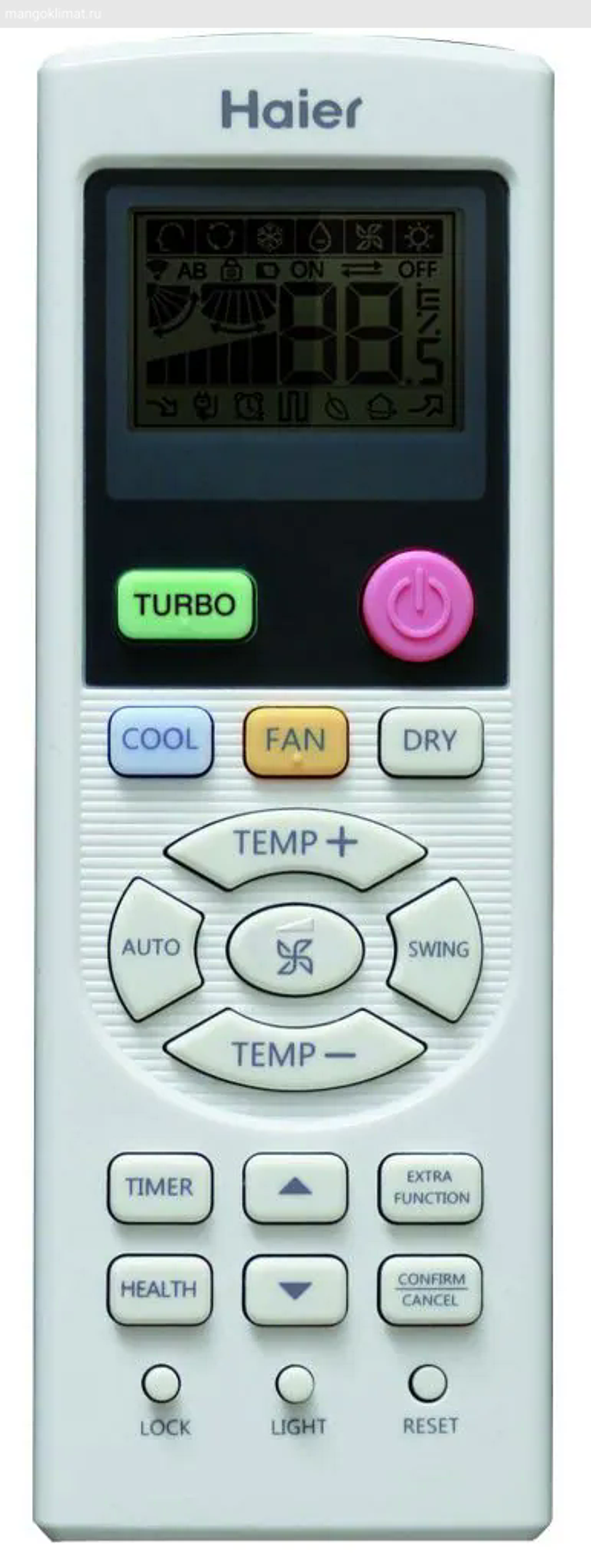 Haier AB48ES1ERA(S) / 1U48LS1EAB(S)