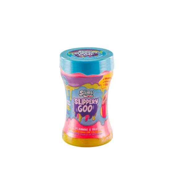 Slimy  Sürüşkən slaym 300 q