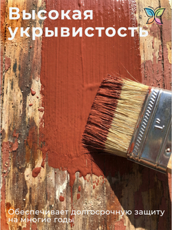 Грунт алкидно-уретановый 2.5 кг