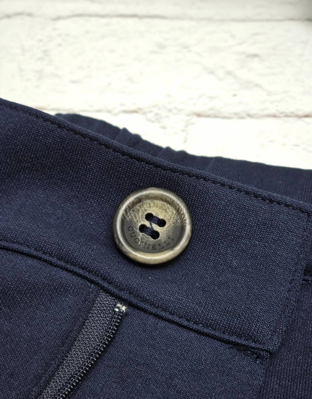 Шорты Brunello Cucinelli
