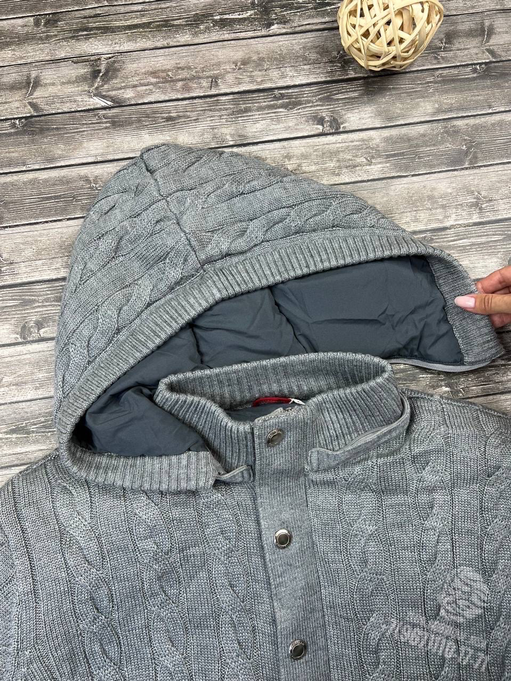 Кардиган Brunello Cucinelli