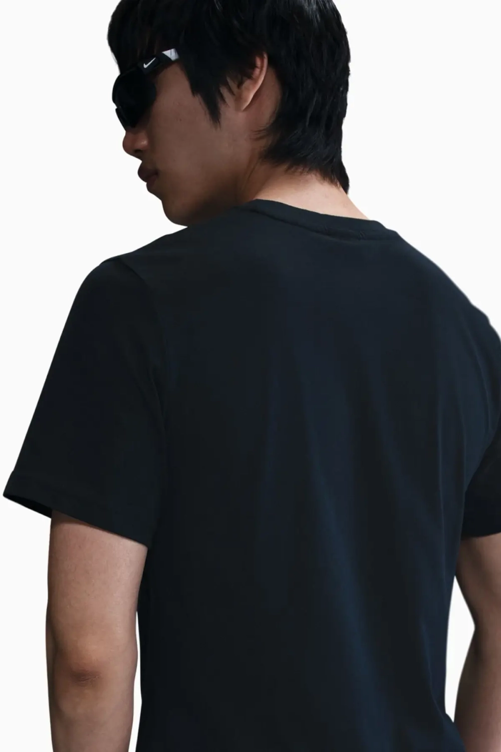 Футболка Nike Air Graphic - черный