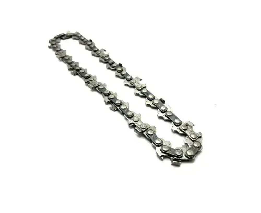 Набор: Шина + 2 цепи для мини пилы 6" дюймов 37 3веньев