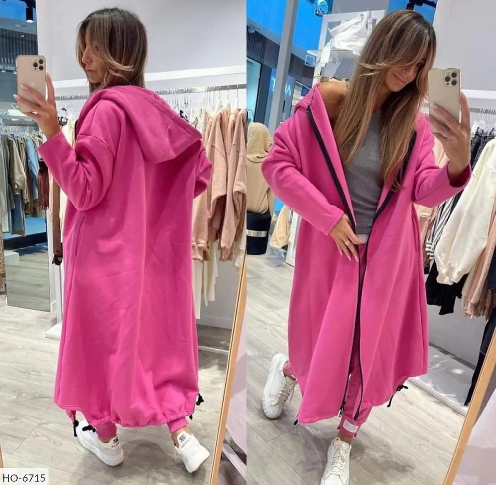 Кардиган HO-6711 Фабрика Моды