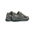 Кроссовки New Balance 2002R "Grey Beige Navy"