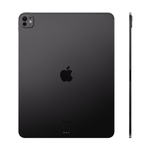 Планшет Apple iPad Pro 2025 11" Wi-Fi 256Gb Черный космос