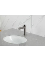 Смеситель для раковины GAPPO G1099-39