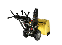 Снегоуборщик HANSKONNER HSTG7661EL