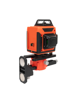 Профессиональный лазерный уровень Gigant 4D 16 линий + штатив 1.6 м GBLL-9